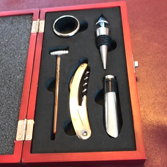 Other - Wine opener set